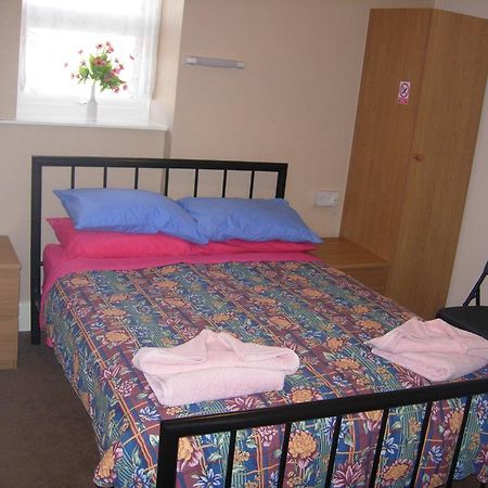 Longfield Guest House Dover Ngoại thất bức ảnh