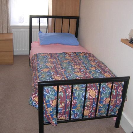 Longfield Guest House Dover Ngoại thất bức ảnh