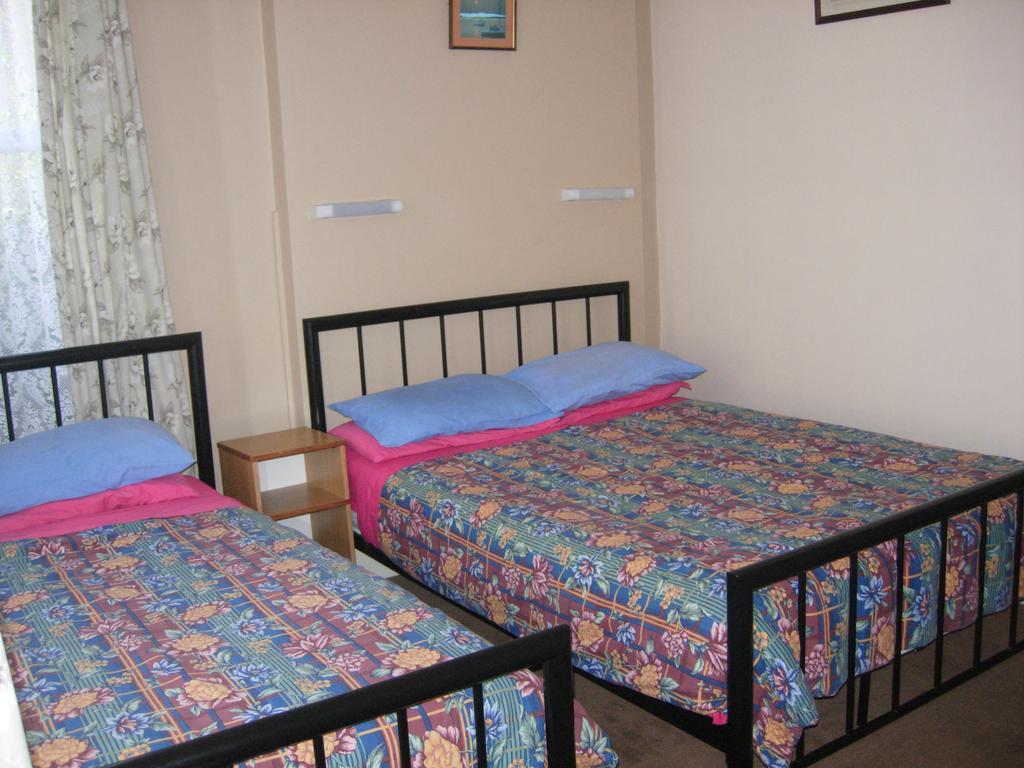 Longfield Guest House Dover Phòng bức ảnh