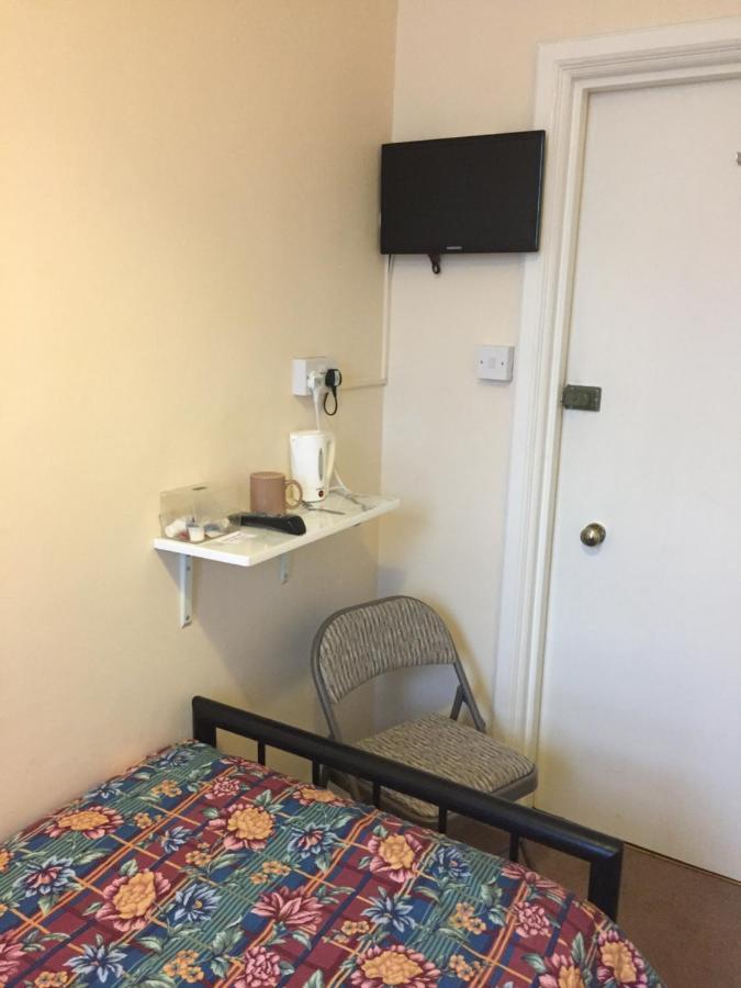 Longfield Guest House Dover Ngoại thất bức ảnh